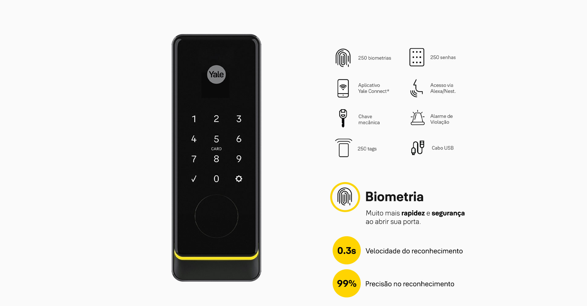 Descrição Gemini Mini