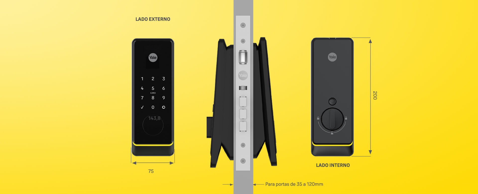 Descrição Gemini Mini